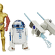 Illustration for article titled Heres All the New iStar Wars/i Figures Youll Be Fighting Little Kids For
